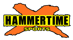 Hammertime Sports