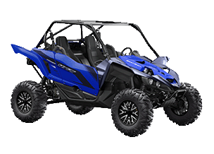 Side by Side UTVs for sale at Hammertime Sports.